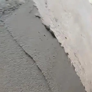 沿滩水工建筑物I级C55聚合物改性水泥砂浆 渠道防渗泵站加固迎水面抗冲刷砂浆