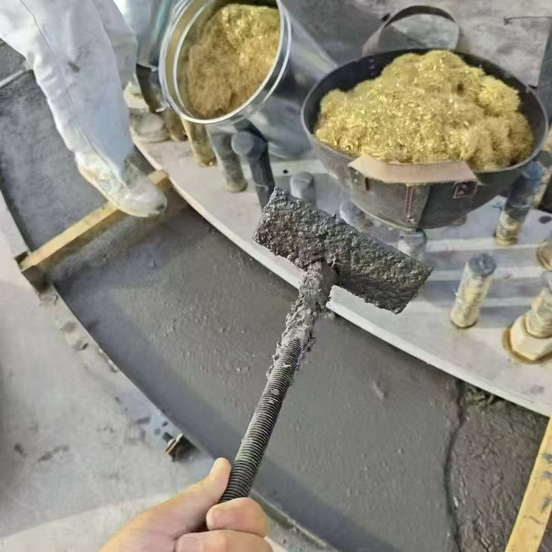 沿滩C120风电设备基础专用灌浆料
