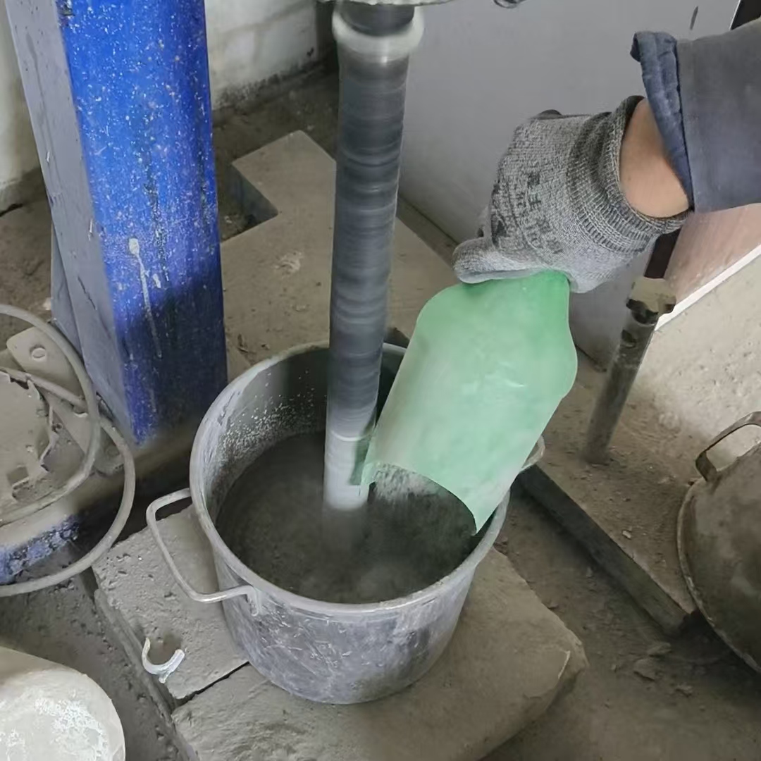 沿滩桥梁公路张拉用H60压浆料与普通压浆料有什么区别？