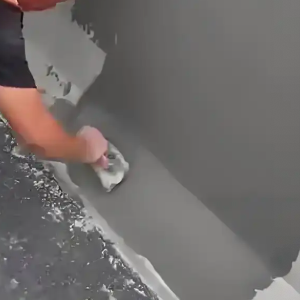 沿滩GB50728一级聚合物改性水泥砂浆